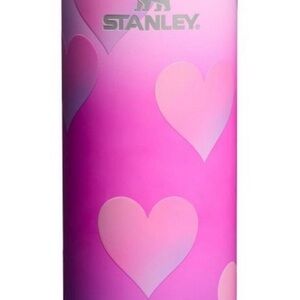 Limited Edition Stanley Transit